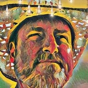 Meet your Posher, Jay